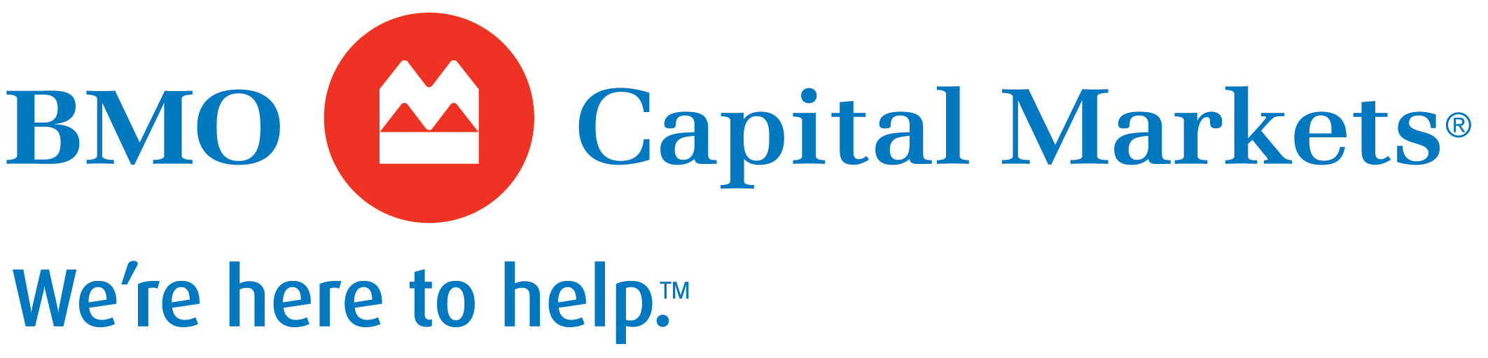 BMO Capital Markets logo